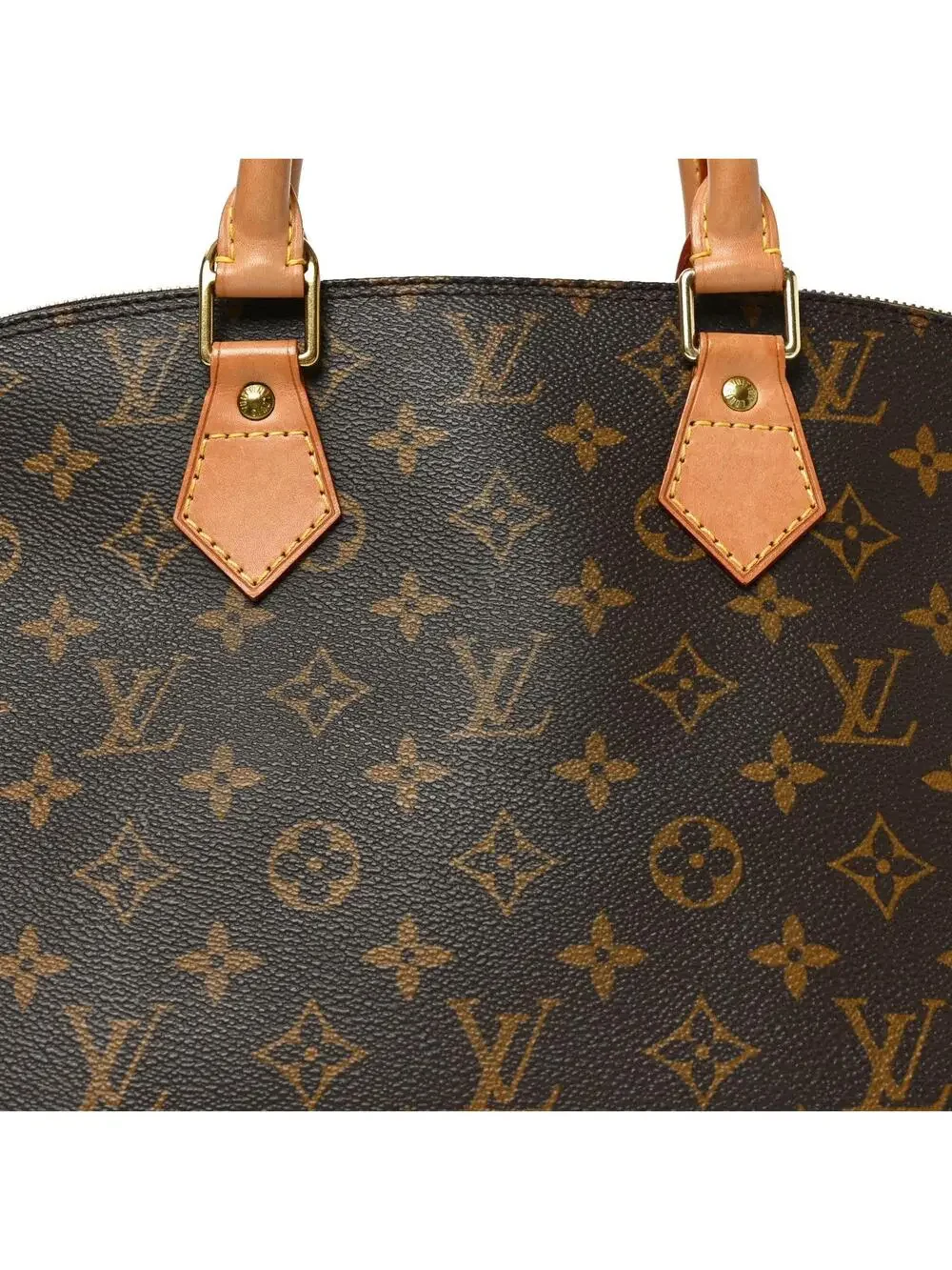 Louis Vuitton Alma Pm #290889L79B